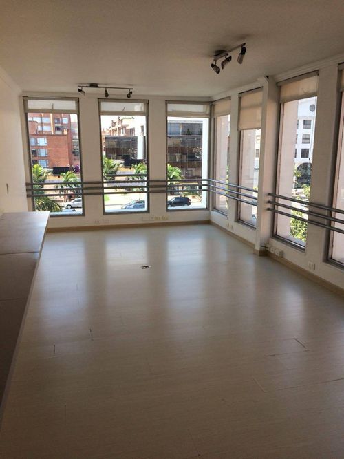Oficina en  Venta en Santa barbara occidental, Bogotá - Miniatura 2