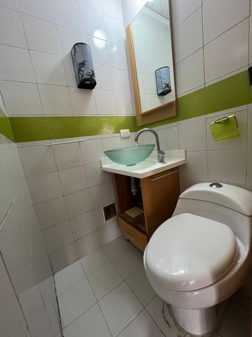 Oficina en  Venta en Santa barbara occidental, Bogotá - Miniatura 5