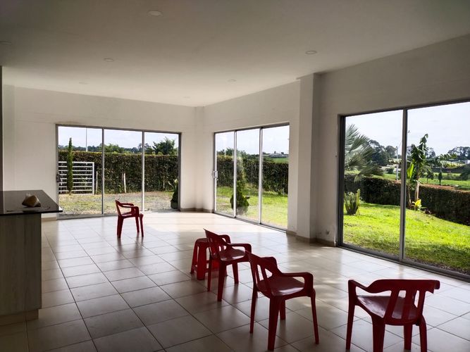 Casa en  Arriendo en Tribunas corcega, Pereira - Imagen 1