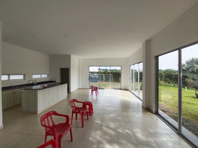 Casa en  Arriendo en Tribunas corcega, Pereira - Miniatura 2