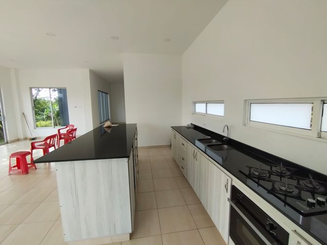 Casa en  Arriendo en Tribunas corcega, Pereira - Miniatura 4