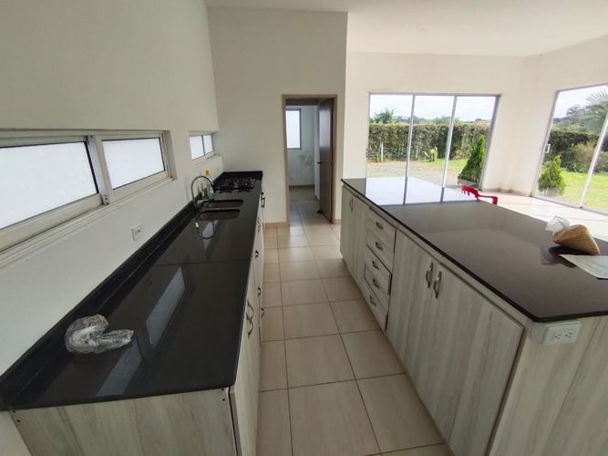 Casa en  Arriendo en Tribunas corcega, Pereira - Miniatura 5