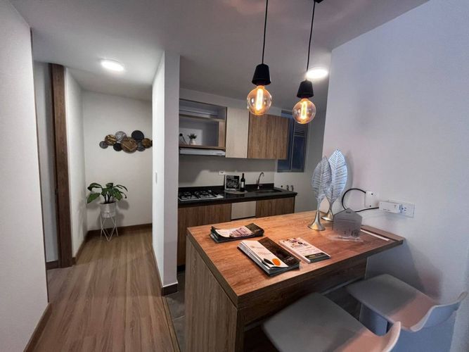 Apartamento en  Venta en La francia, Manizales - Miniatura 2