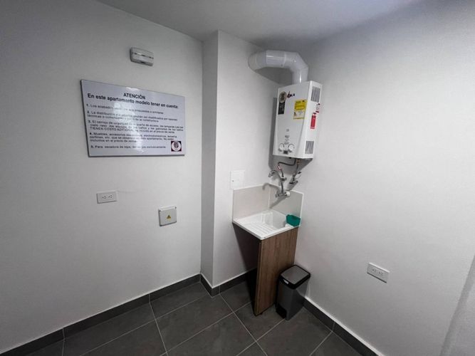 Apartamento en  Venta en La francia, Manizales - Miniatura 5