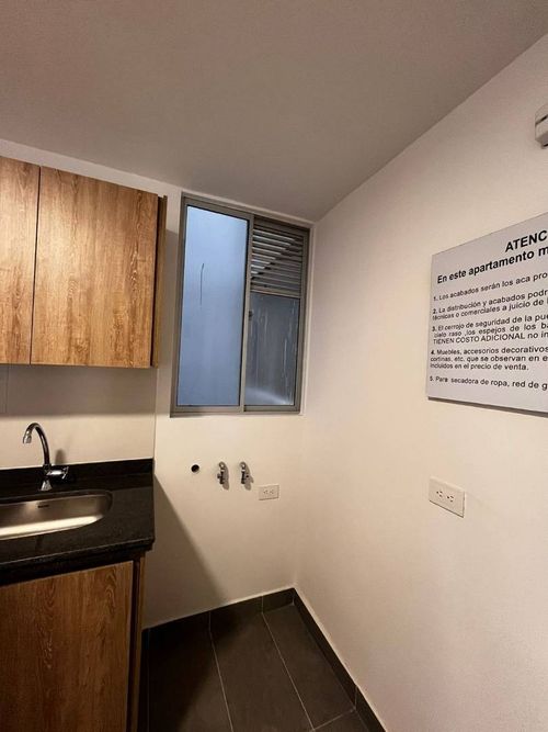 Apartamento en  Venta en La francia, Manizales - Miniatura 6
