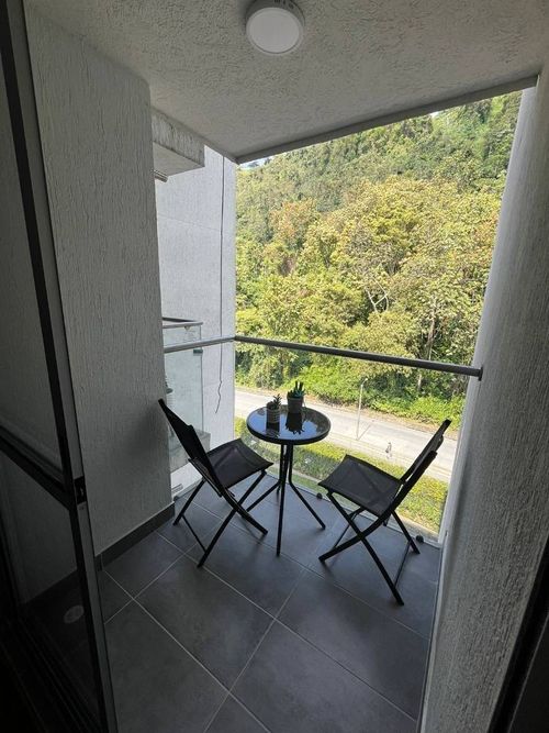 Apartamento en  Venta en La francia, Manizales - Miniatura 8