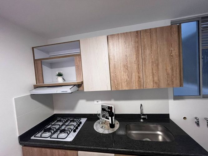 Apartamento en  Venta en La francia, Manizales - Miniatura 9