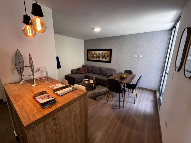 Apartamento en  Venta en La francia, Manizales - Miniatura 10