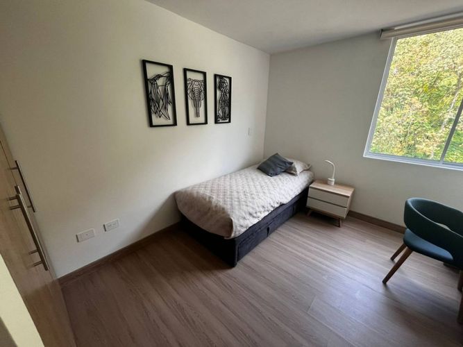 Apartamento en  Venta en La francia, Manizales - Miniatura 11