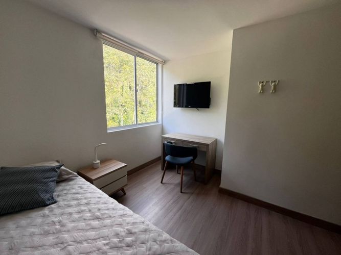 Apartamento en  Venta en La francia, Manizales - Miniatura 12
