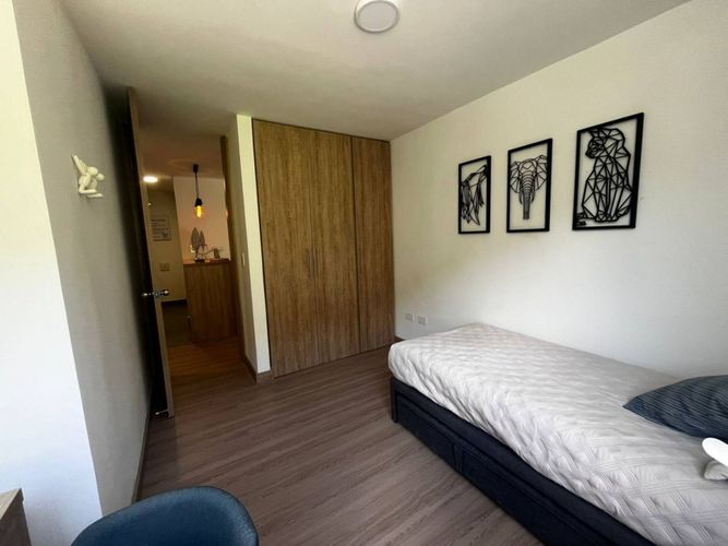 Apartamento en  Venta en La francia, Manizales - Miniatura 13