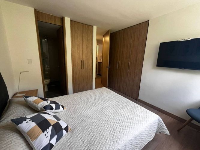 Apartamento en  Venta en La francia, Manizales - Miniatura 15