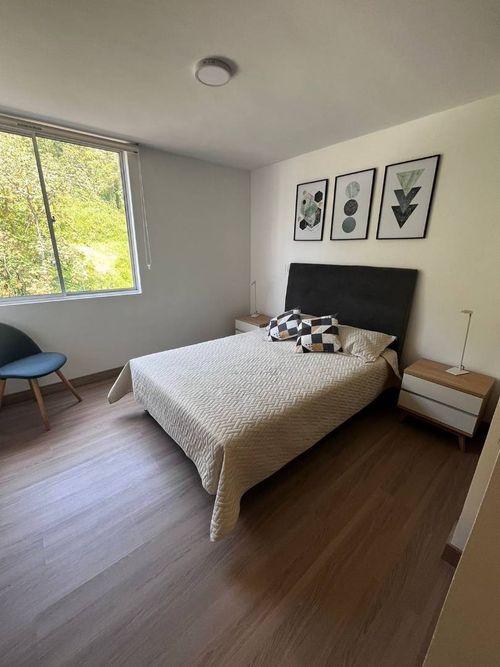 Apartamento en  Venta en La francia, Manizales - Miniatura 17
