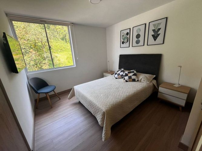 Apartamento en  Venta en La francia, Manizales - Miniatura 19