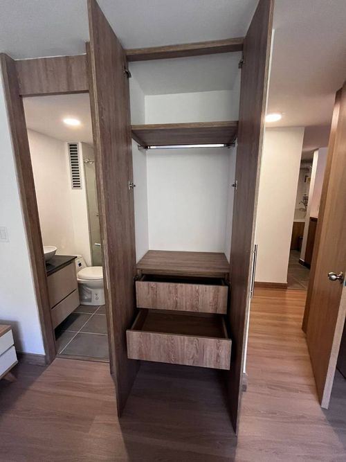 Apartamento en  Venta en La francia, Manizales - Miniatura 20