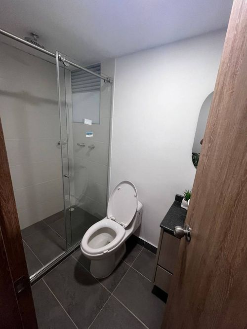 Apartamento en  Venta en La francia, Manizales - Miniatura 23