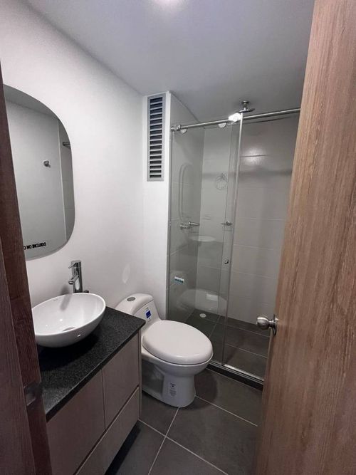 Apartamento en  Venta en La francia, Manizales - Miniatura 24