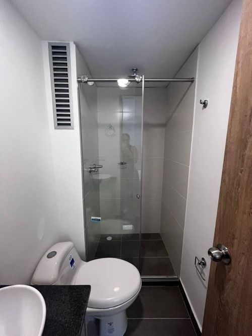 Apartamento en  Venta en La francia, Manizales - Miniatura 25