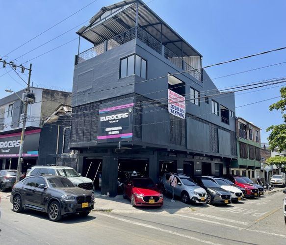 Oficina en  Arriendo en Guayaquil, Cali - Miniatura 2