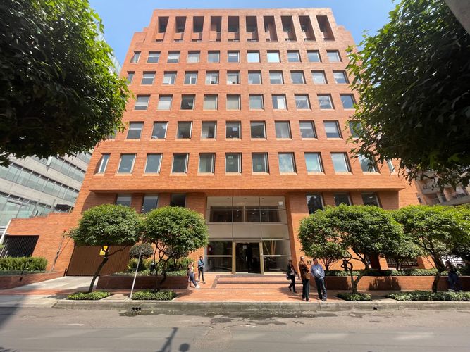 Oficina en  Venta en Chico norte, Bogotá - Imagen 1