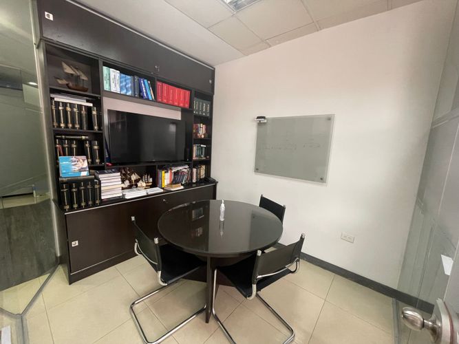 Oficina en  Venta en Chico norte, Bogotá - Miniatura 5