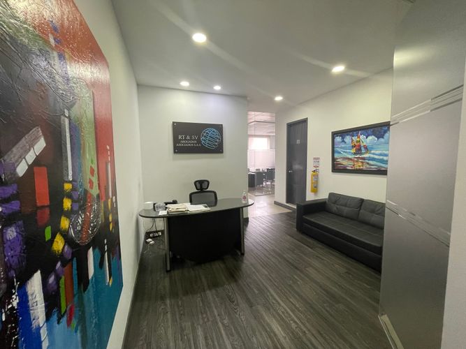 Oficina en  Venta en Chico norte, Bogotá - Miniatura 6