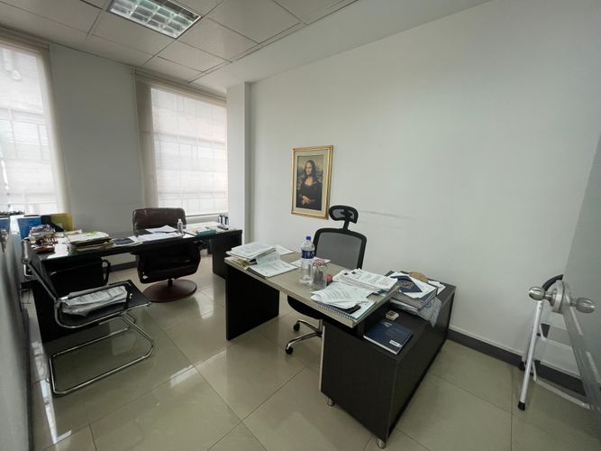 Oficina en  Venta en Chico norte, Bogotá - Miniatura 7