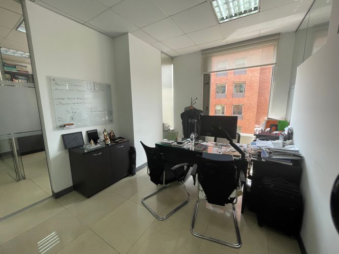 Oficina en  Venta en Chico norte, Bogotá - Miniatura 9