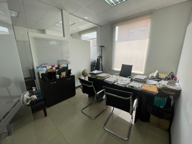 Oficina en  Venta en Chico norte, Bogotá - Miniatura 10
