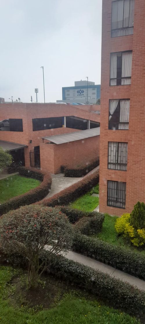 Apartamento en  Venta en Ciudad verde, Soacha - Imagen 1