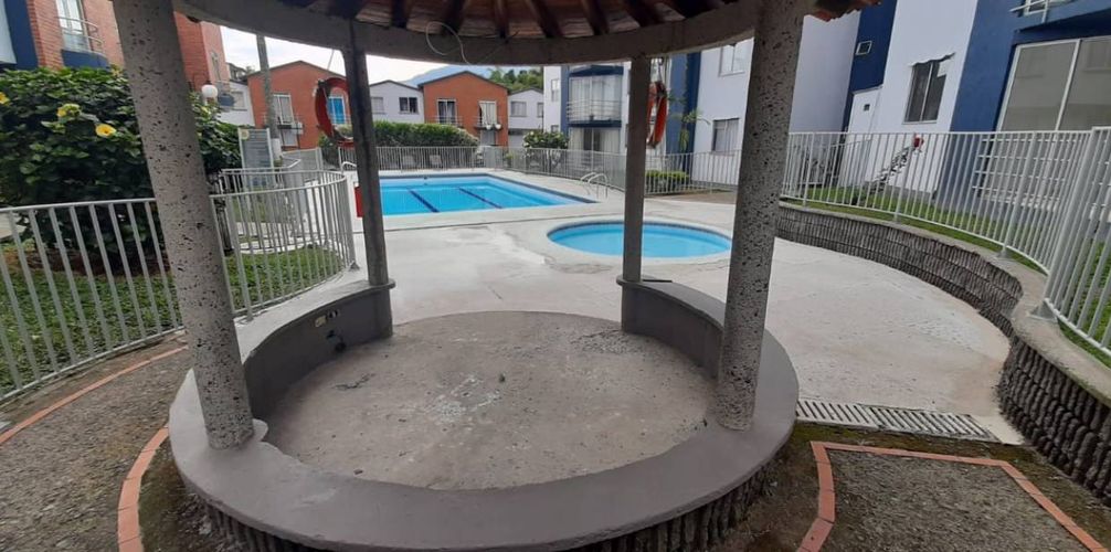 Apartaestudio en  Venta en La pradera, Dosquebradas - Miniatura 3