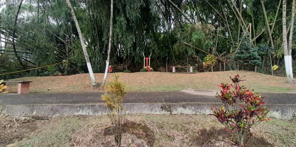 Apartaestudio en  Venta en La pradera, Dosquebradas - Miniatura 5