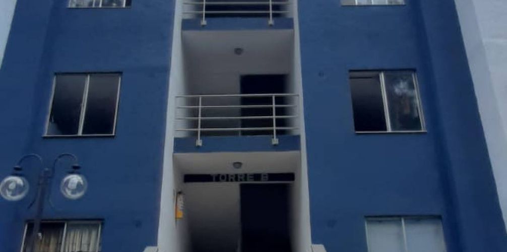 Apartaestudio en  Venta en La pradera, Dosquebradas - Miniatura 7