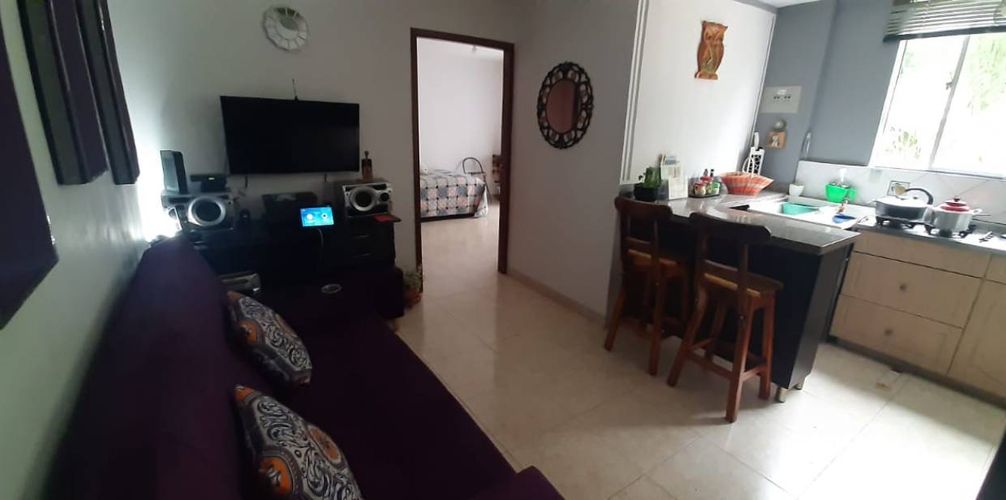 Apartaestudio en  Venta en La pradera, Dosquebradas - Miniatura 8