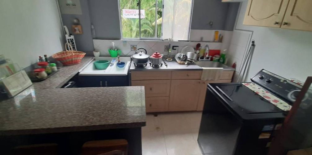 Apartaestudio en  Venta en La pradera, Dosquebradas - Miniatura 14