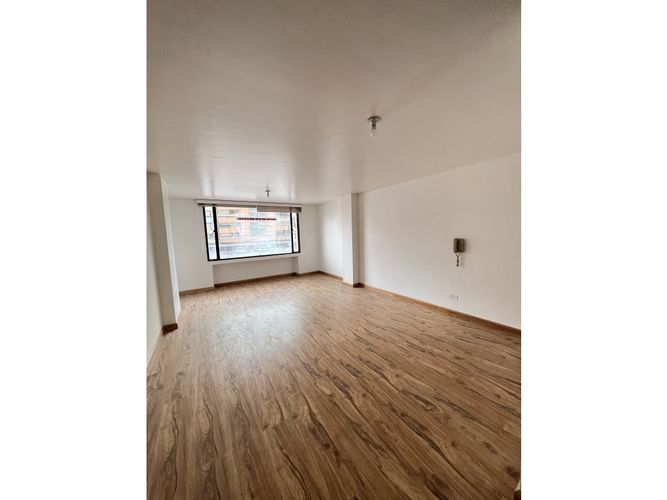 Oficina en  Arriendo en Zona chapinero, Bogotá - Miniatura 2