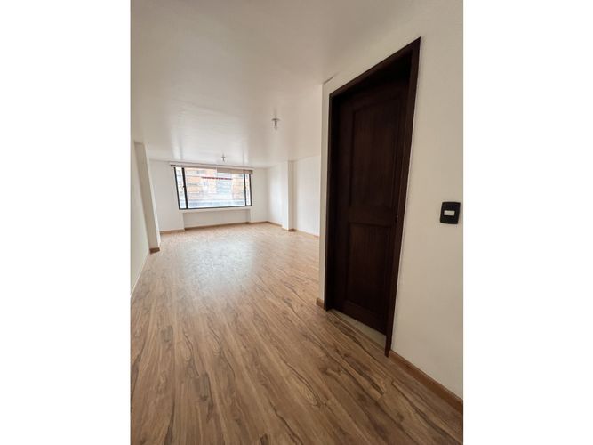 Oficina en  Arriendo en Zona chapinero, Bogotá - Miniatura 3