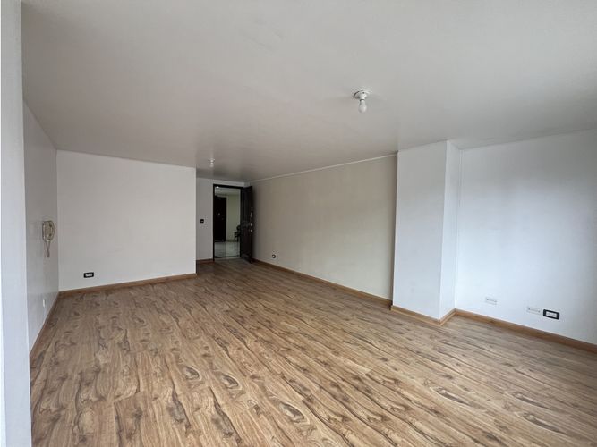 Oficina en  Arriendo en Zona chapinero, Bogotá - Miniatura 4