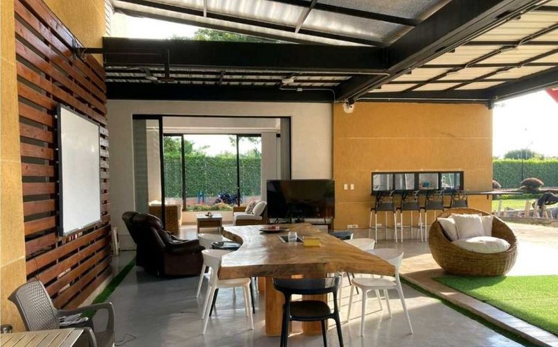 Finca en  Arriendo en Palmira, Rozo - Miniatura 3