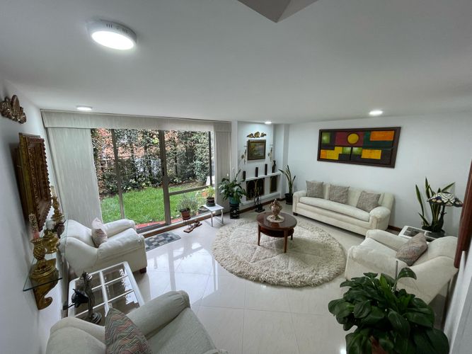 Casa en  Venta en Bogotá - Imagen 1