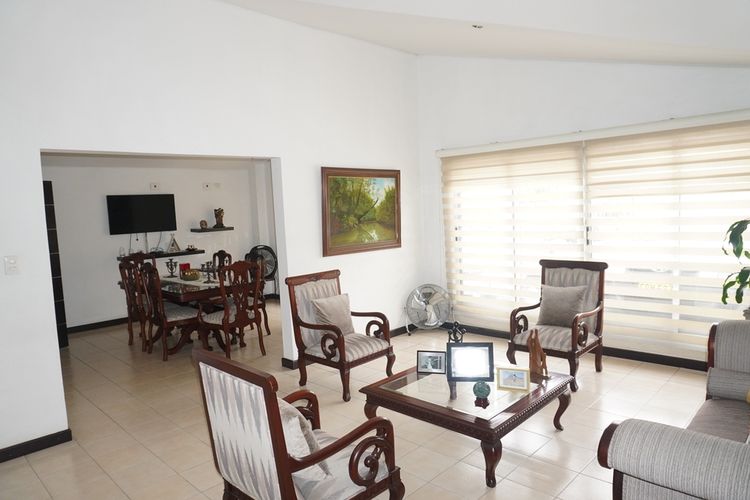 Casa en  Arriendo en La flora, Cali - Imagen 1