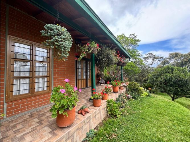 Finca en  Arriendo en La ceja - Imagen 1