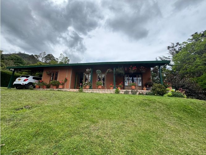 Finca en  Arriendo en La ceja - Miniatura 2