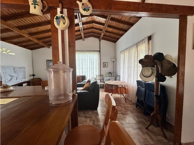 Finca en  Arriendo en La ceja - Miniatura 3