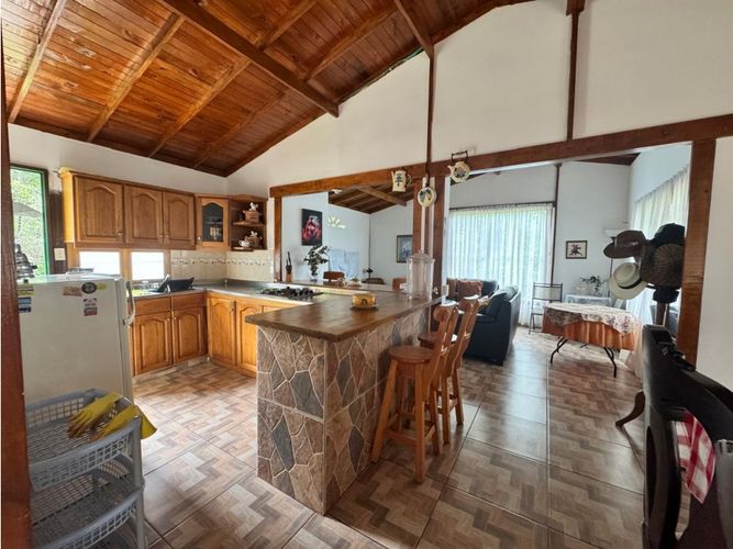 Finca en  Arriendo en La ceja - Miniatura 4