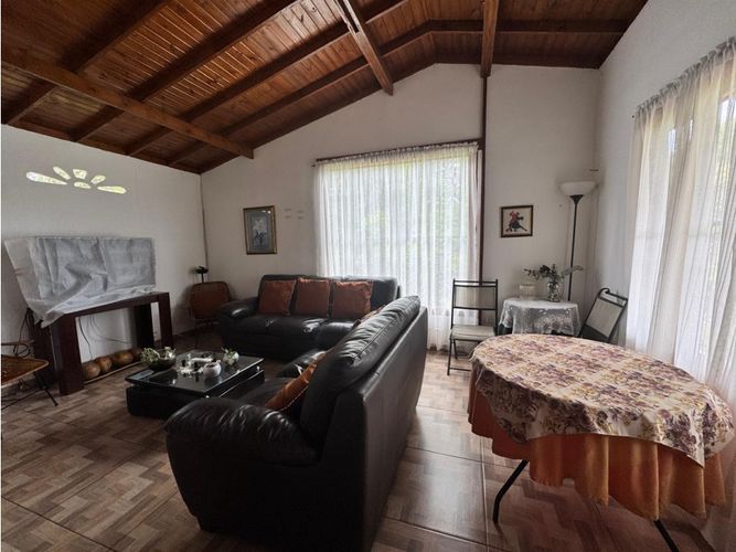 Finca en  Arriendo en La ceja - Miniatura 5