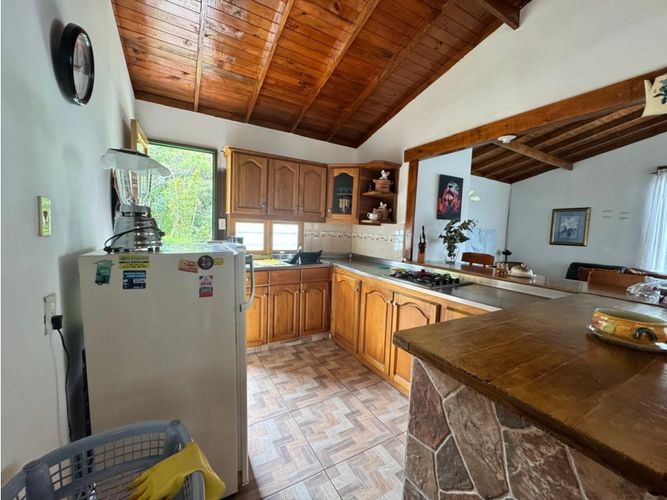 Finca en  Arriendo en La ceja - Miniatura 6