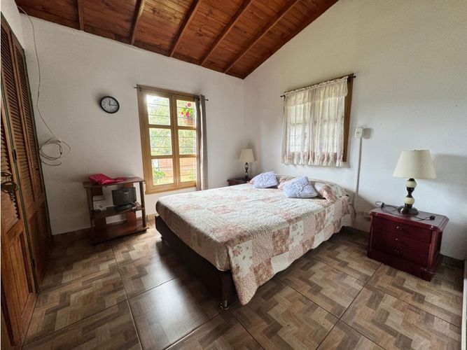 Finca en  Arriendo en La ceja - Miniatura 13