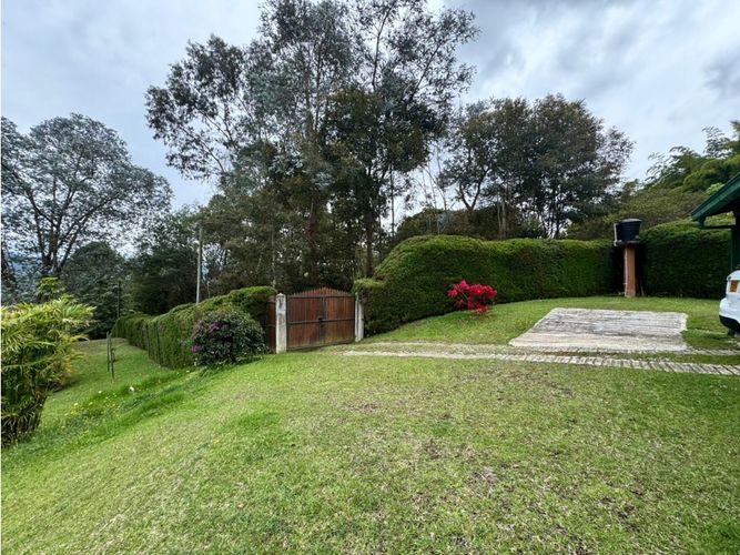 Finca en  Arriendo en La ceja - Miniatura 18