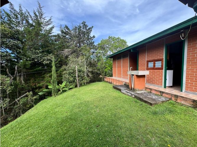 Finca en  Arriendo en La ceja - Miniatura 20